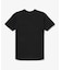 鹿の子地ポケット半袖Tシャツ