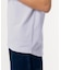 鹿の子地ポケット半袖Tシャツ