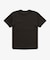 鹿の子地ポケット半袖Tシャツ