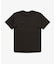 鹿の子地ポケット半袖Tシャツ