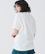アウトラインクロックポケット半袖Tシャツ
