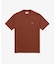 アウトラインクロックポケット半袖Tシャツ