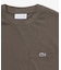 アウトラインクロックポケット半袖Tシャツ