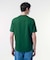 アウトラインクロックポケット半袖Tシャツ