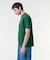 アウトラインクロックポケット半袖Tシャツ
