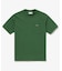 アウトラインクロックポケット半袖Tシャツ