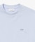 アウトラインクロックポケット半袖Tシャツ