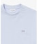 アウトラインクロックポケット半袖Tシャツ