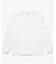 ベーシックロングスリーブTシャツ / 長袖Tシャツ