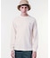 ベーシックロングスリーブTシャツ / 長袖Tシャツ