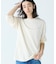 ベーシックロングスリーブTシャツ / 長袖Tシャツ