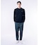 ベーシックロングスリーブTシャツ / 長袖Tシャツ
