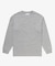 ベーシックロングスリーブTシャツ / 長袖Tシャツ