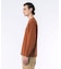 ベーシックロングスリーブTシャツ / 長袖Tシャツ