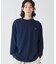 ベーシックロングスリーブTシャツ / 長袖Tシャツ