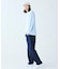 ベーシックロングスリーブTシャツ / 長袖Tシャツ