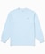 ベーシックロングスリーブTシャツ / 長袖Tシャツ