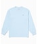 ベーシックロングスリーブTシャツ / 長袖Tシャツ
