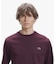 ベーシックロングスリーブTシャツ / 長袖Tシャツ