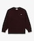ベーシックロングスリーブTシャツ / 長袖Tシャツ