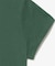 コンパクトブランドネームロゴ半袖Tシャツ