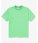 ヘビーウェイト オーバーサイズバックプリントベーシック半袖Tシャツ