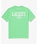 ヘビーウェイト オーバーサイズバックプリントベーシック半袖Tシャツ