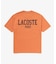 ヘビーウェイト オーバーサイズバックプリントベーシック半袖Tシャツ