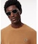 エッセンシャルウールニットセーター