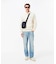 ネオクロコ カメラバッグ / ショルダーバッグ