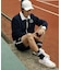 メンズ BASESHOT PRO 125 3 SMA