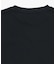 ヘビーウェイト スリーブプリント ロングリブスリーブTシャツ