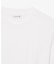 ワニロゴプリーツTシャツドレス  /ワンピース