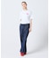 【オンライン限定】LACOSTE オーバーサイズ バック プリント Tシャツ