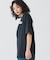 【オンライン限定】LACOSTE オーバーサイズ バック プリント Tシャツ