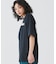 【オンライン限定】LACOSTE オーバーサイズ バック プリント Tシャツ