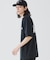【オンライン限定】LACOSTE オーバーサイズ バック プリント Tシャツ