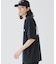 【オンライン限定】LACOSTE オーバーサイズ バック プリント Tシャツ