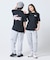 【オンライン限定】LACOSTE オーバーサイズ バック プリント Tシャツ