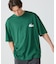 【オンライン限定】LACOSTE オーバーサイズ バック プリント Tシャツ