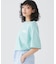 【オンライン限定】LACOSTE オーバーサイズ バック プリント Tシャツ