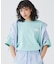 【オンライン限定】LACOSTE オーバーサイズ バック プリント Tシャツ