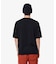 3色混合メランジェニットTシャツ