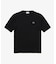 3色混合メランジェニットTシャツ