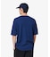 3色混合メランジェニットTシャツ