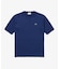 3色混合メランジェニットTシャツ