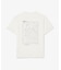 シャンタコバックプリントTシャツ