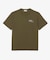 シャンタコバックプリントTシャツ