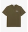 シャンタコバックプリントTシャツ