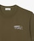 シャンタコバックプリントTシャツ